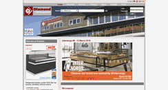 Desktop Screenshot of diamond-europe.com